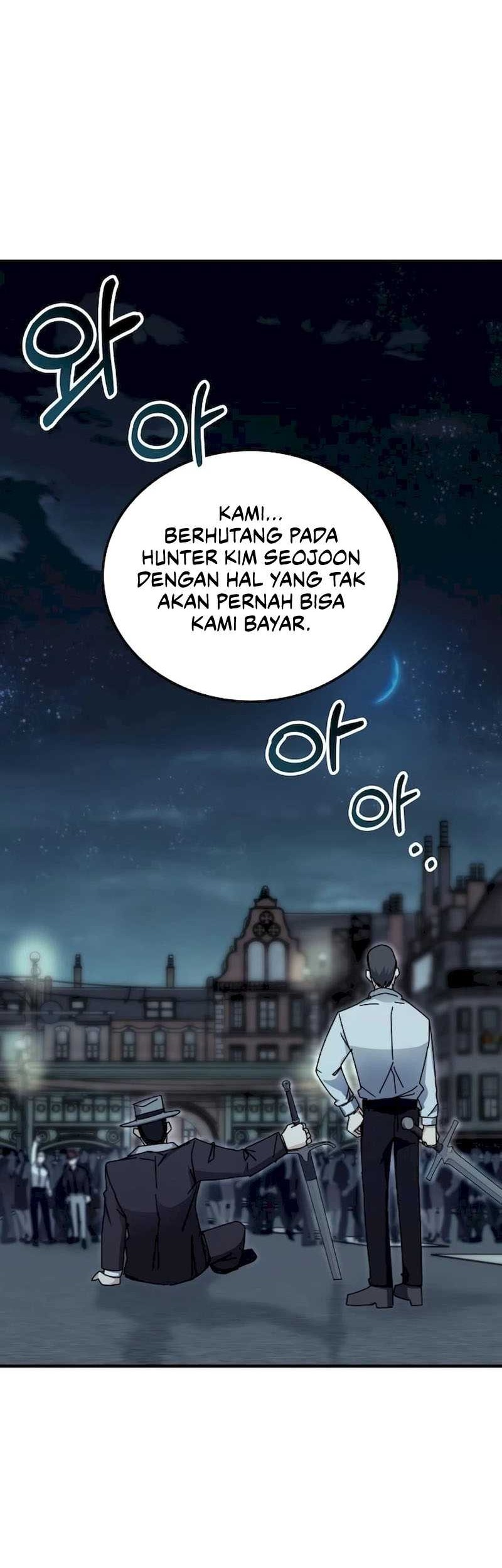 Transcension Academy Chapter 110 Gambar 25