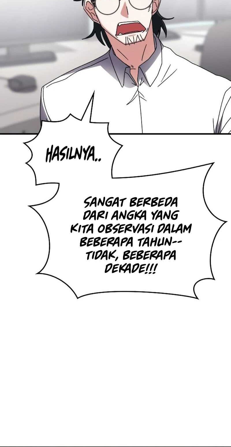Transcension Academy Chapter 110 Gambar 29