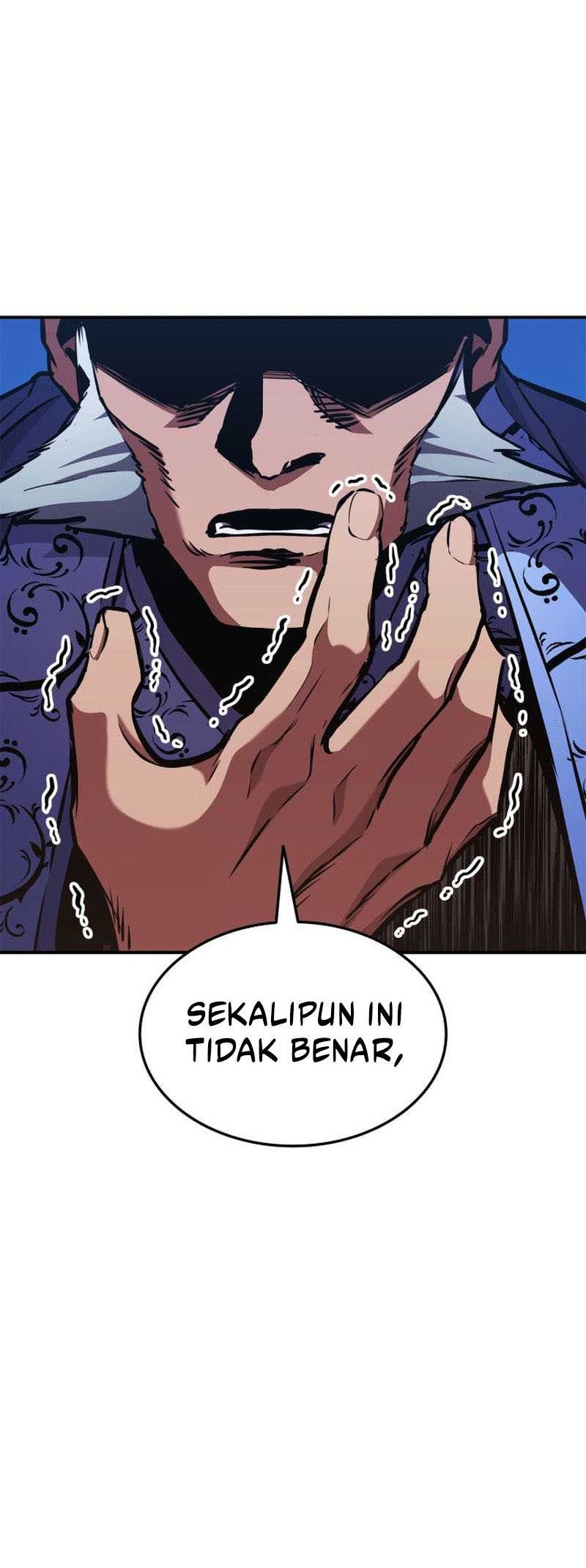 Ranker’s Return (Remake) Chapter 157 Gambar 53