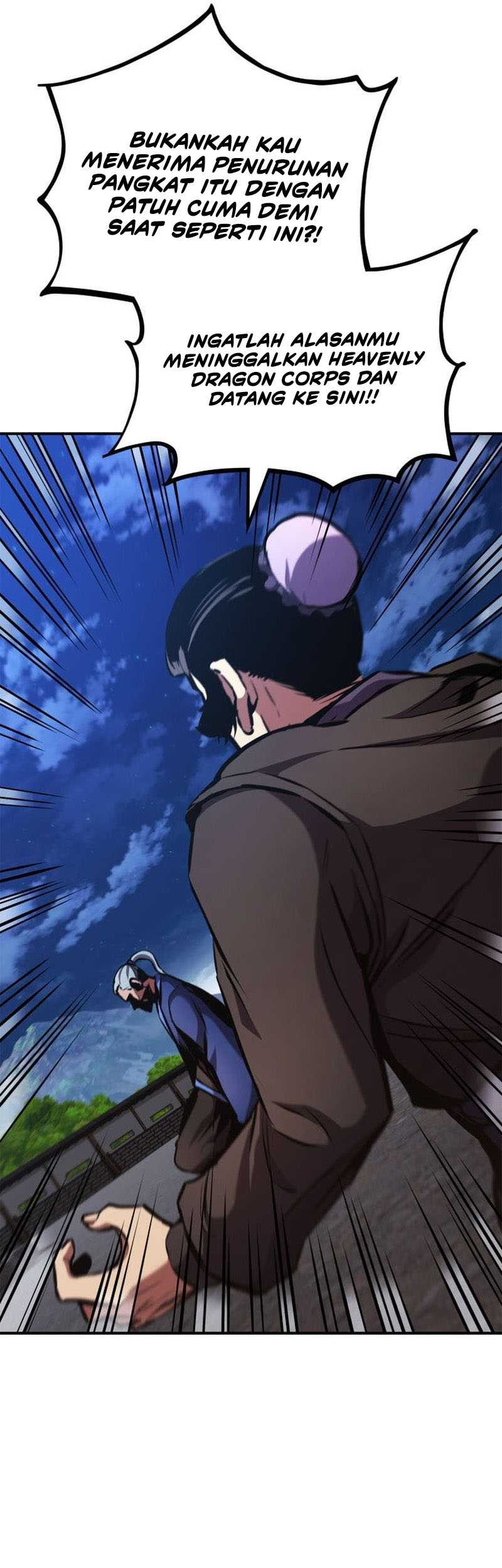 Ranker’s Return (Remake) Chapter 157 Gambar 50