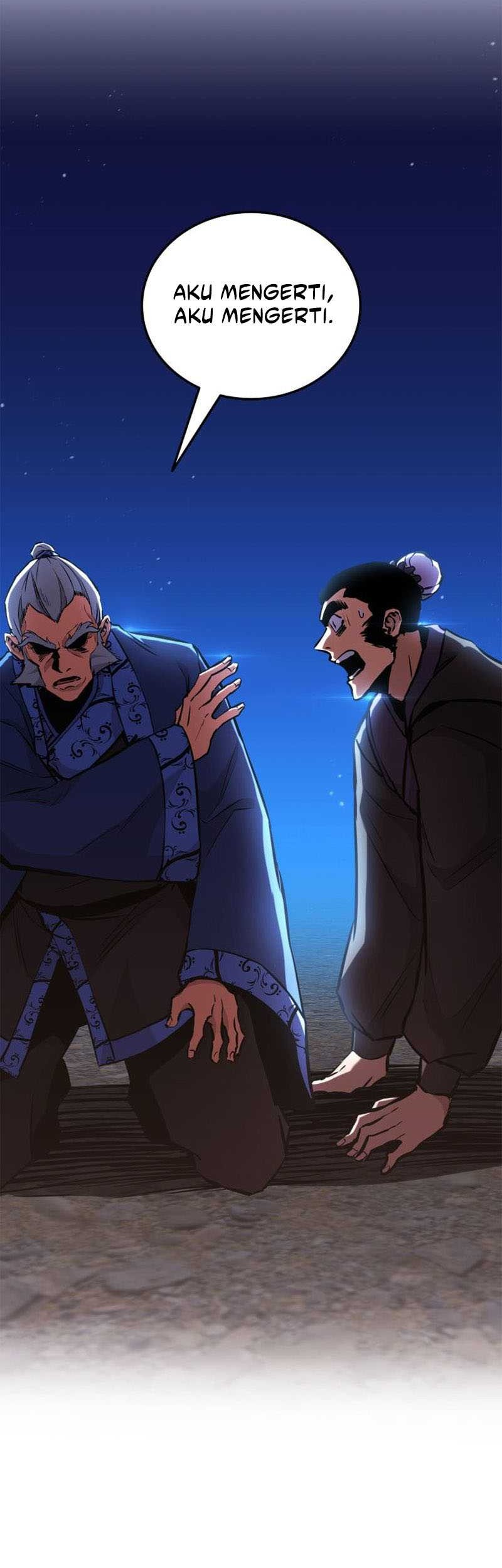 Ranker’s Return (Remake) Chapter 157 Gambar 52