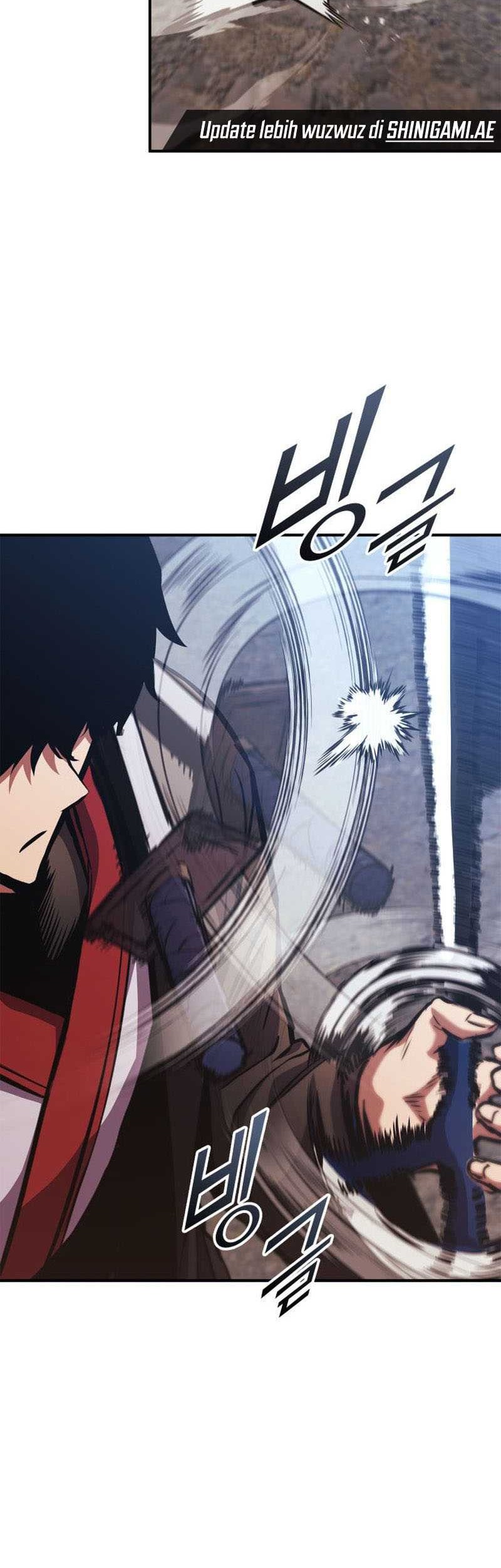 Ranker’s Return (Remake) Chapter 157 Gambar 57