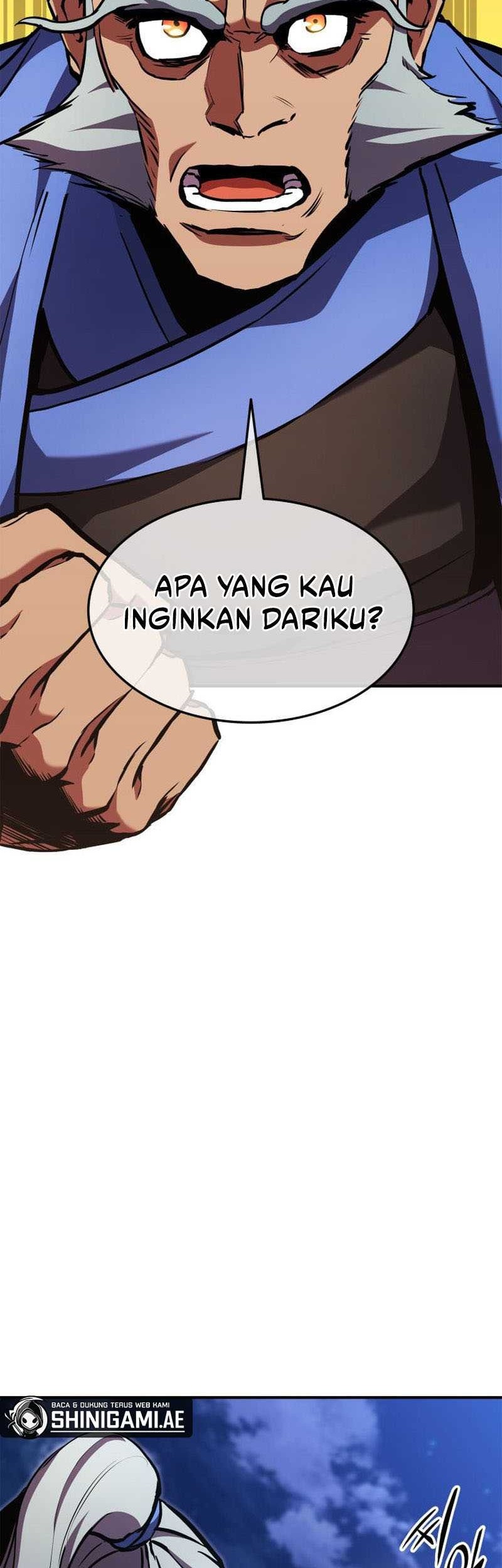 Ranker’s Return (Remake) Chapter 157 Gambar 55