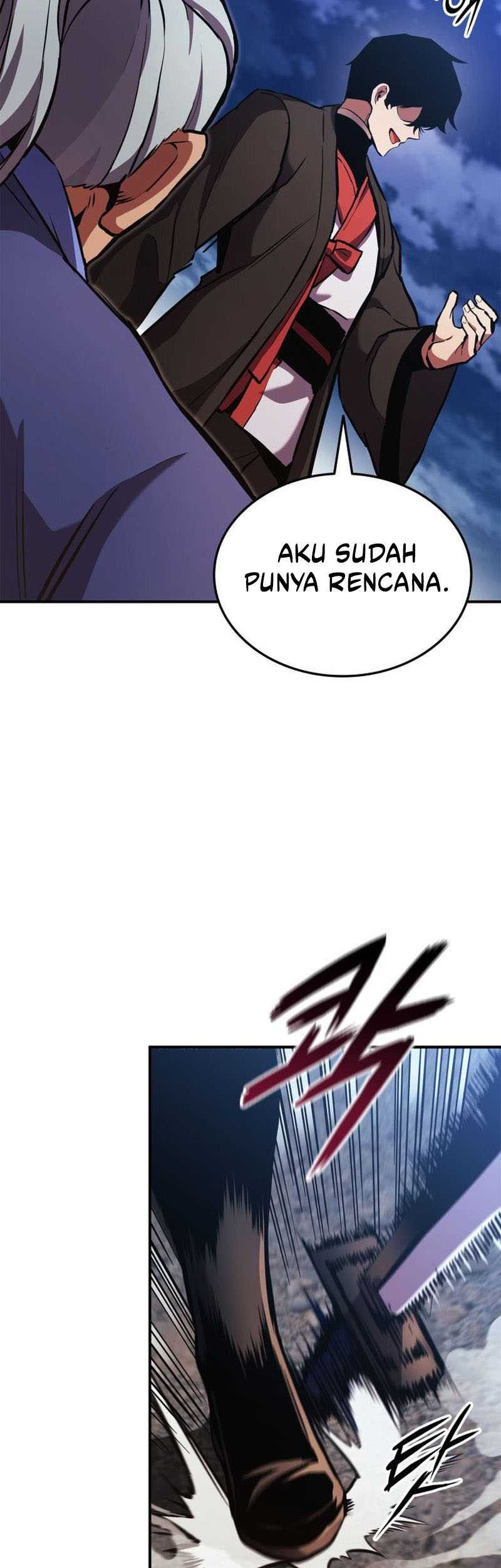 Ranker’s Return (Remake) Chapter 157 Gambar 56