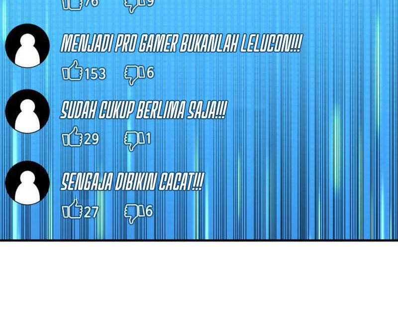 Ranker’s Return (Remake) Chapter 157 Gambar 61