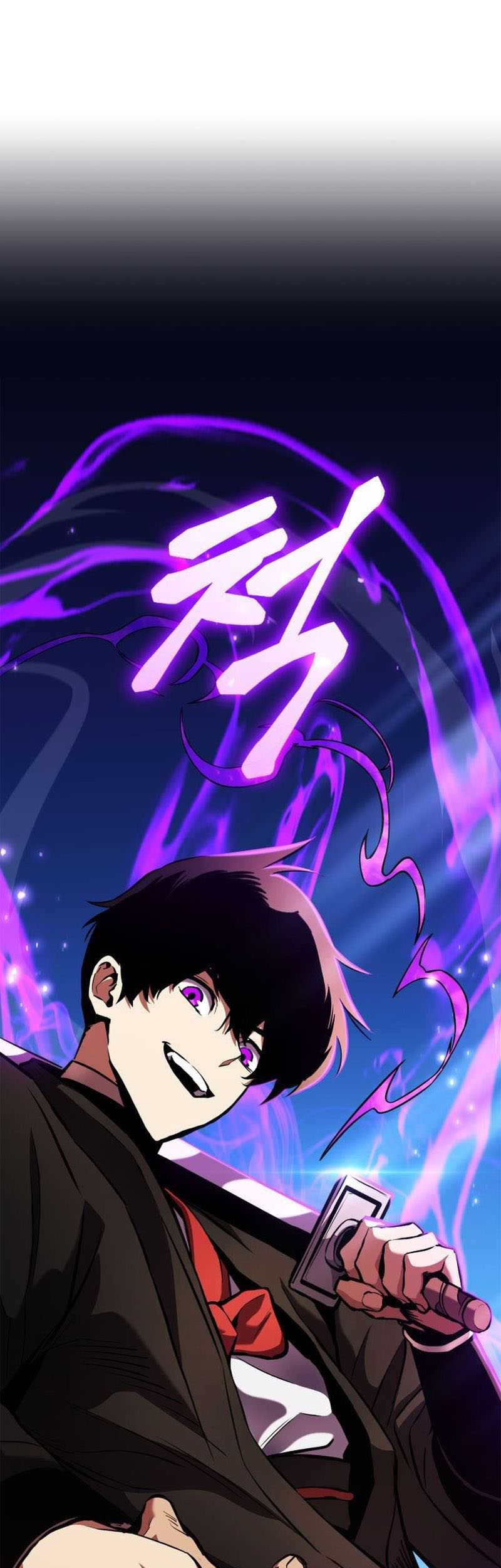 Ranker’s Return (Remake) Chapter 157 Gambar 58