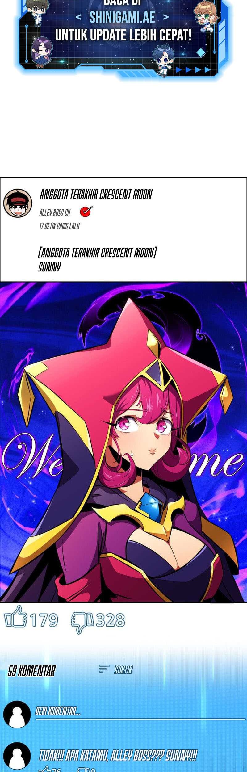 Ranker’s Return (Remake) Chapter 157 Gambar 60