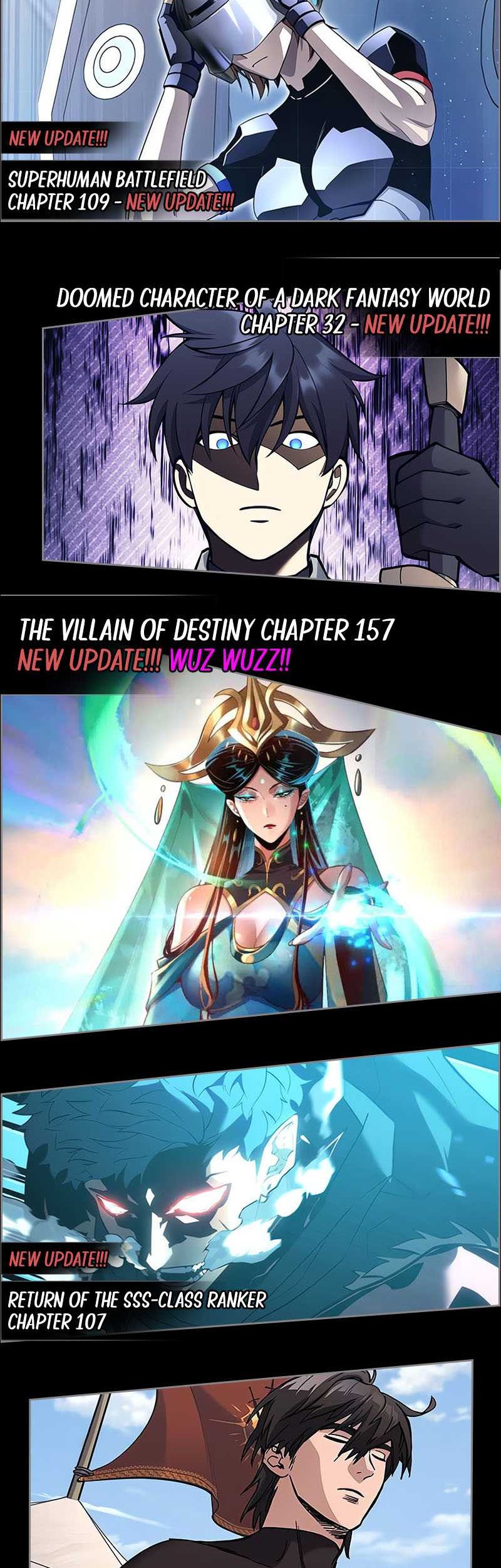 Ranker’s Return (Remake) Chapter 157 Gambar 63