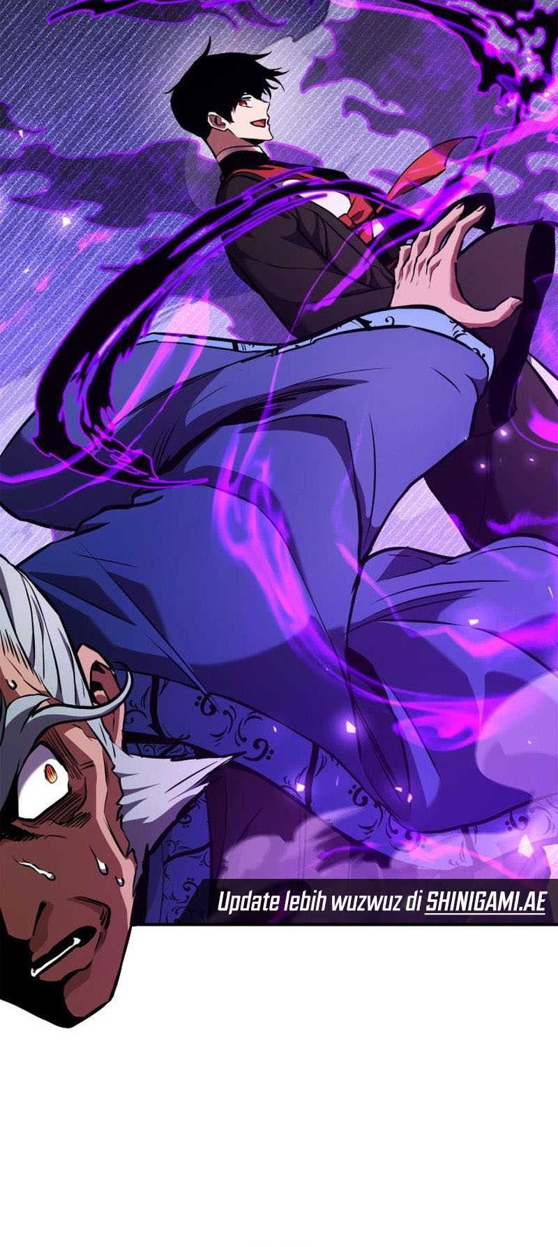 Ranker’s Return (Remake) Chapter 157 Gambar 37