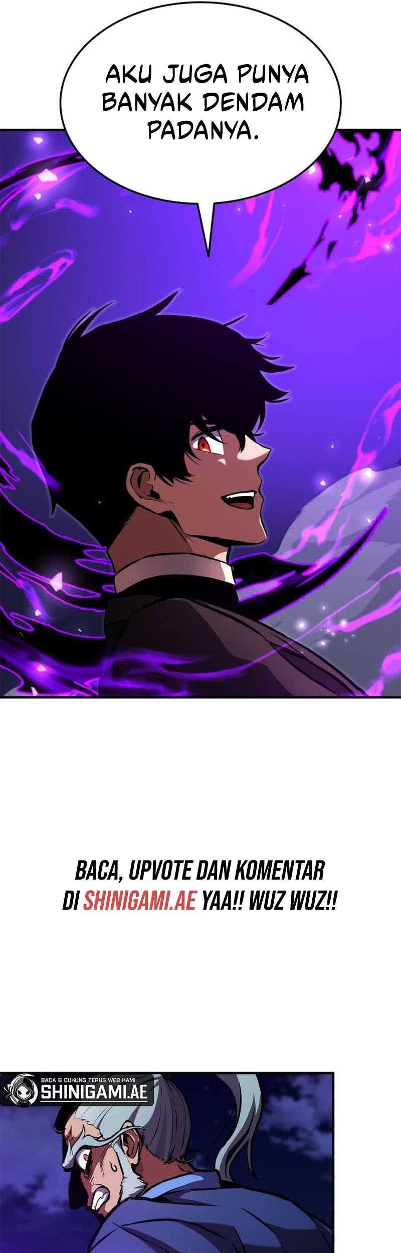 Ranker’s Return (Remake) Chapter 157 Gambar 38