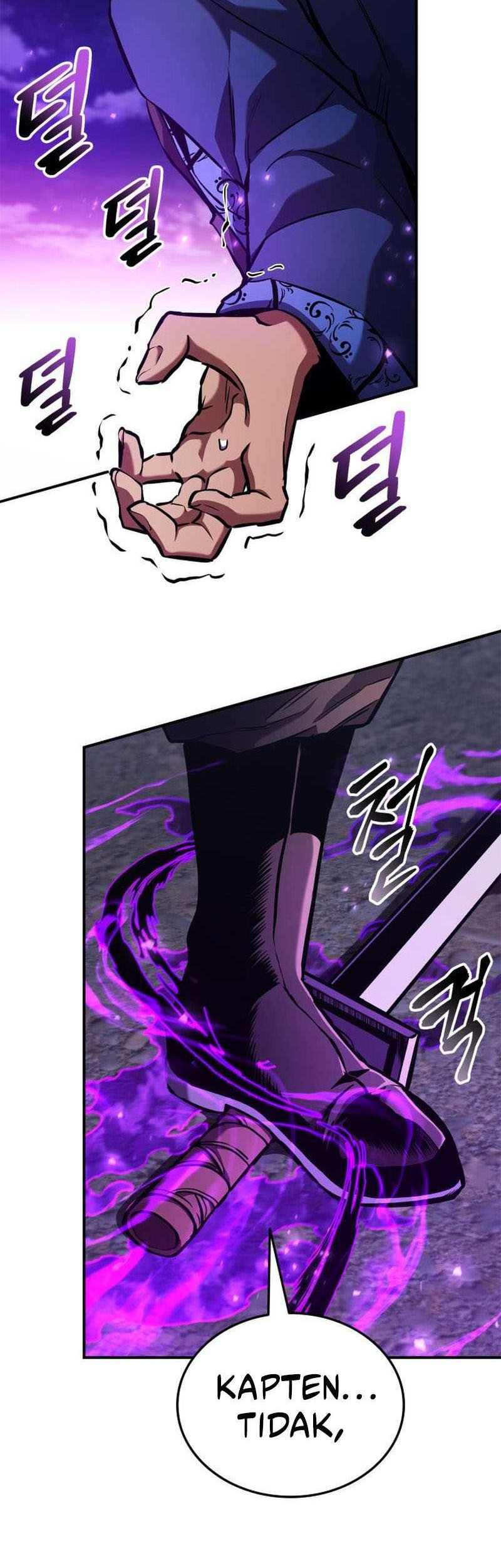 Ranker’s Return (Remake) Chapter 157 Gambar 39