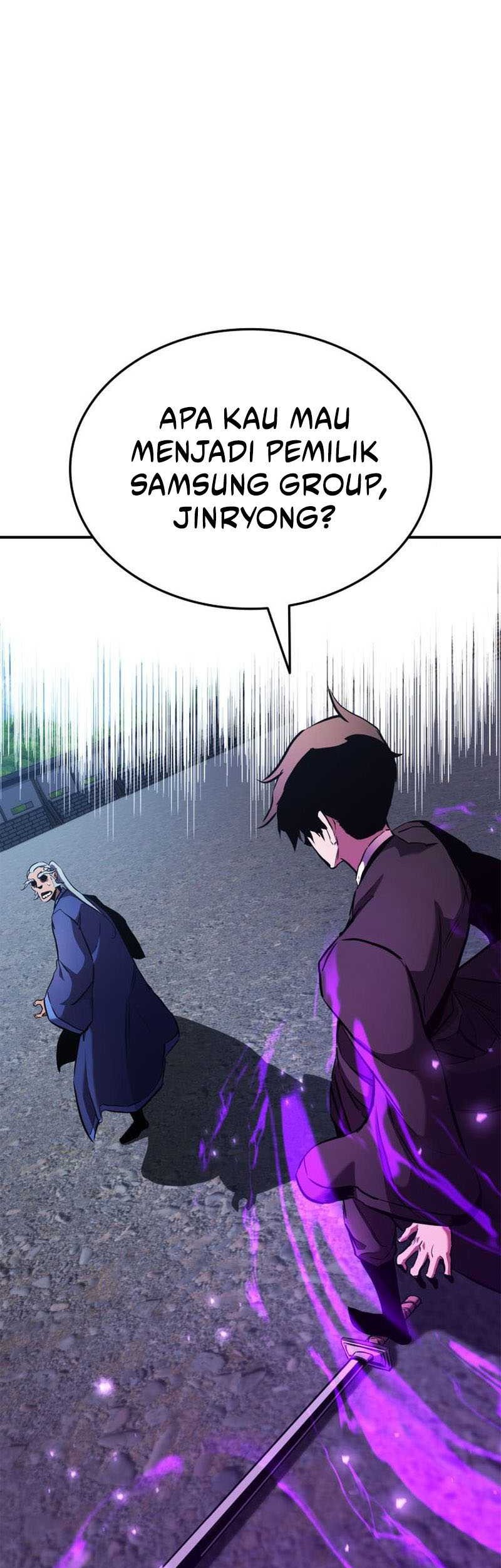 Ranker’s Return (Remake) Chapter 157 Gambar 40