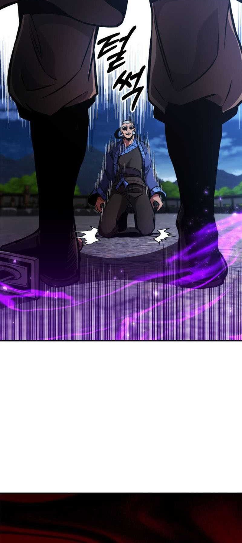 Ranker’s Return (Remake) Chapter 157 Gambar 45