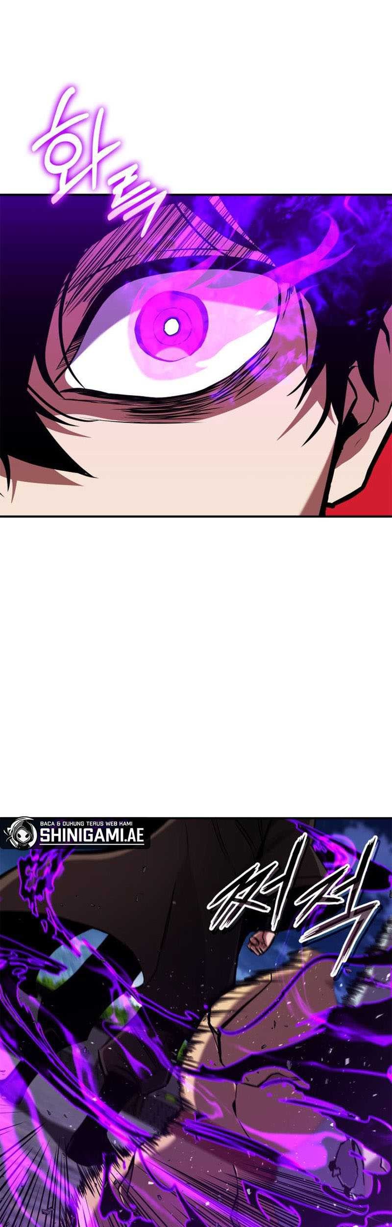 Ranker’s Return (Remake) Chapter 157 Gambar 42