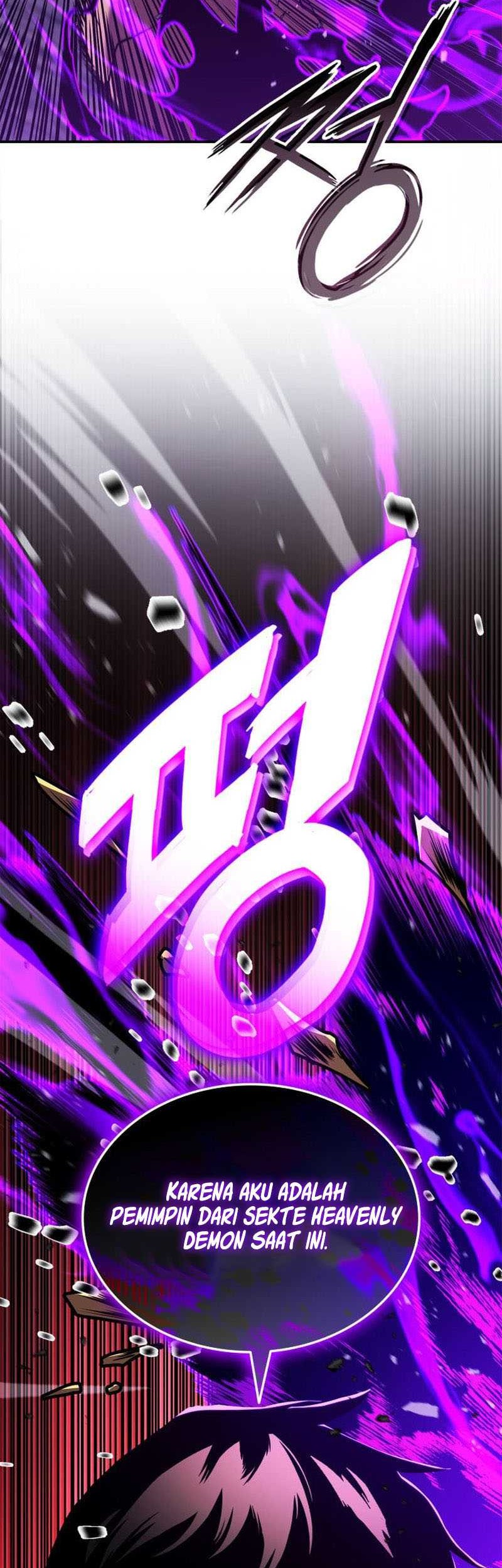 Ranker’s Return (Remake) Chapter 157 Gambar 43