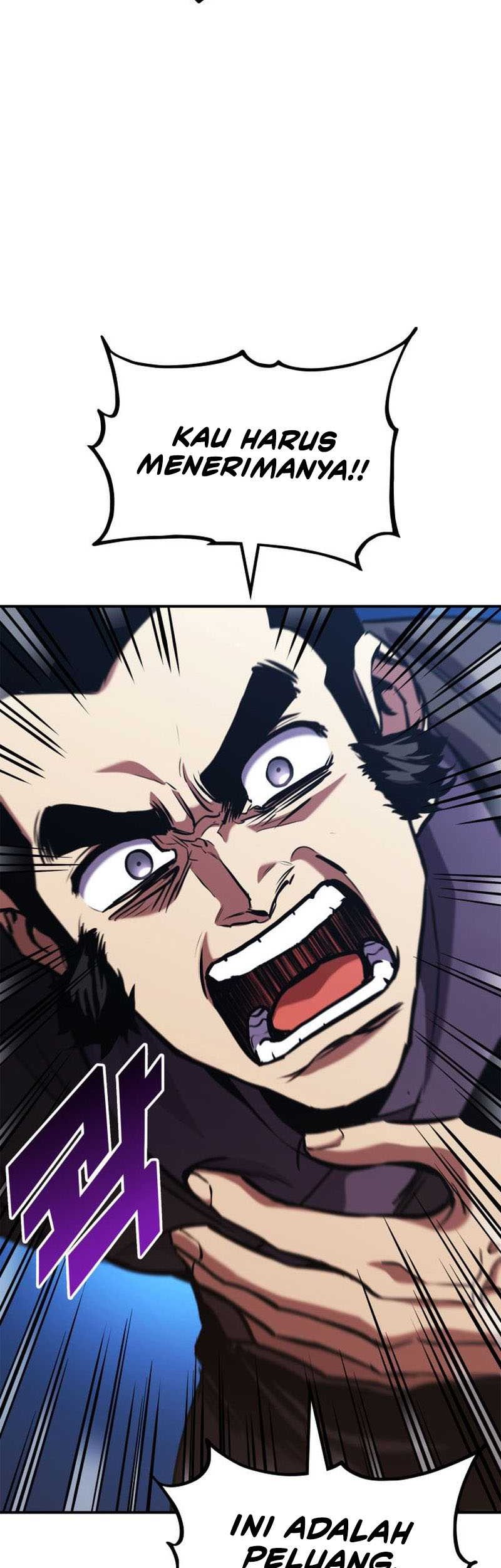 Ranker’s Return (Remake) Chapter 157 Gambar 48