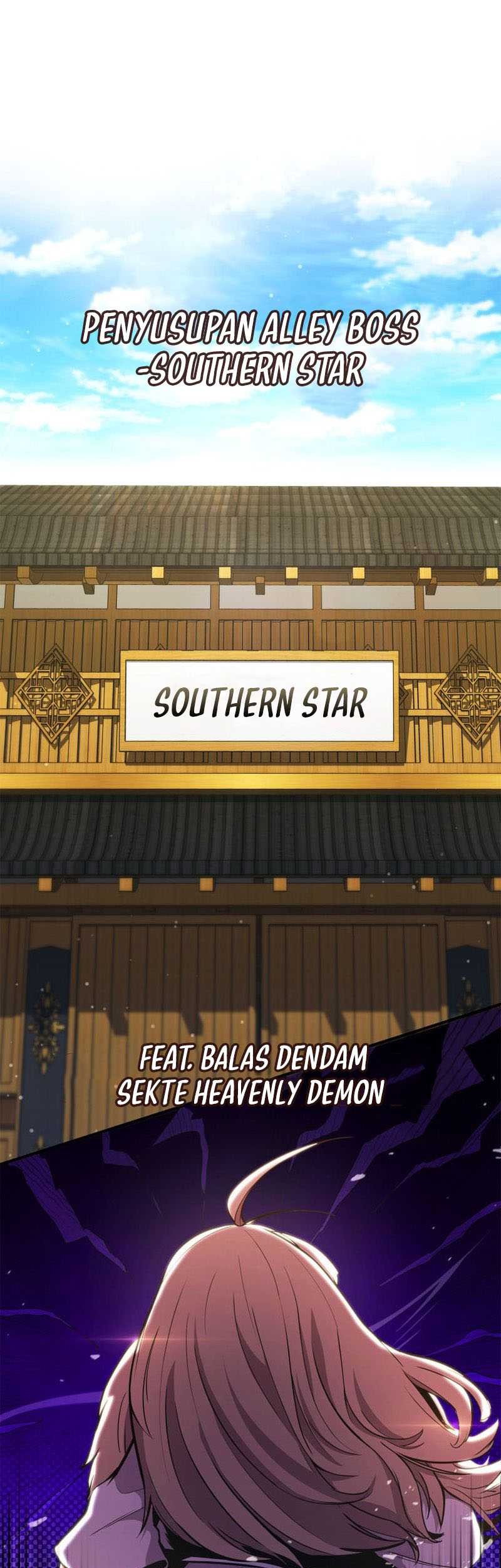 Manhwa Ranker’s Return (Remake) Chapter 157 gambar nomor 2