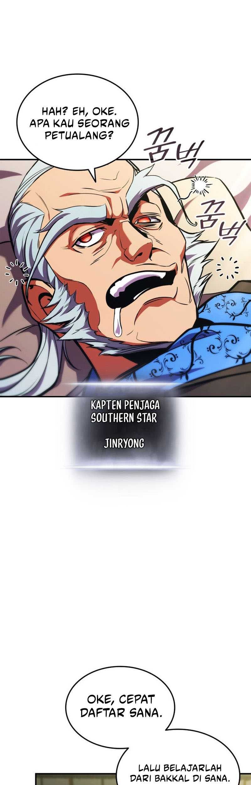 Ranker’s Return (Remake) Chapter 157 Gambar 6