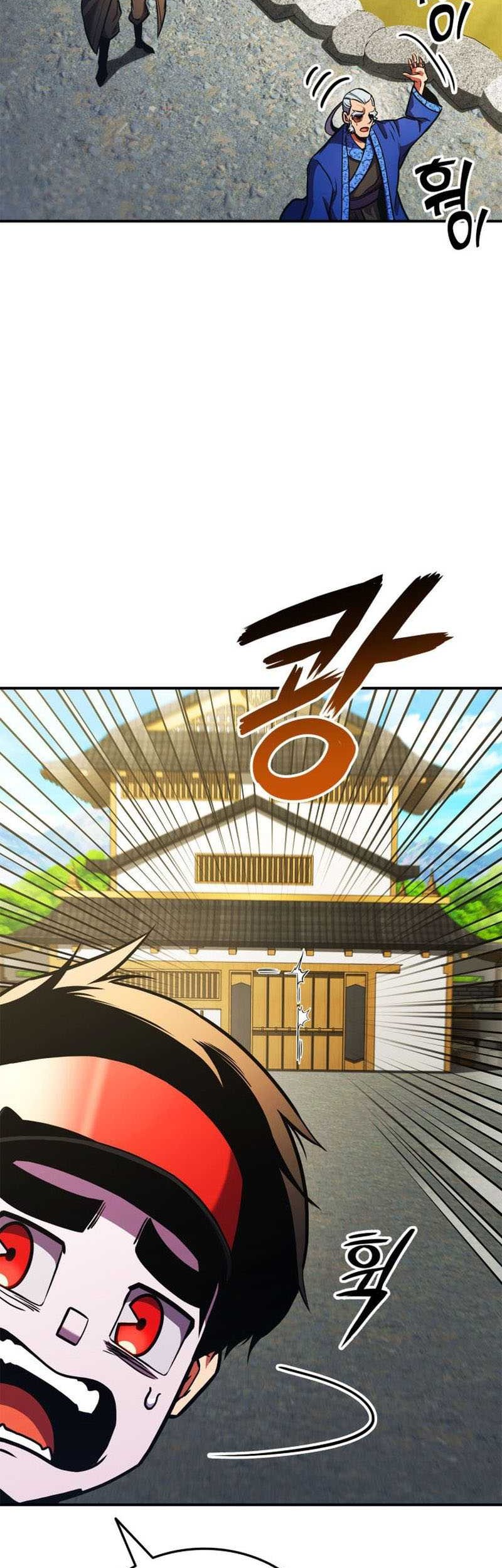 Ranker’s Return (Remake) Chapter 157 Gambar 8