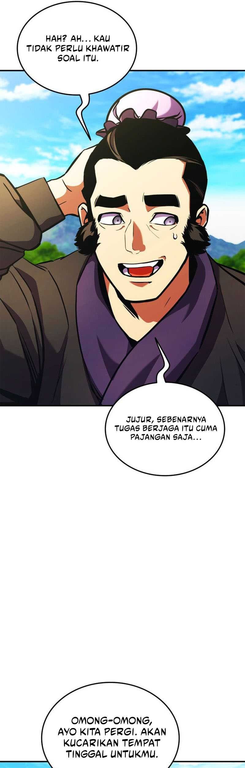 Ranker’s Return (Remake) Chapter 157 Gambar 10