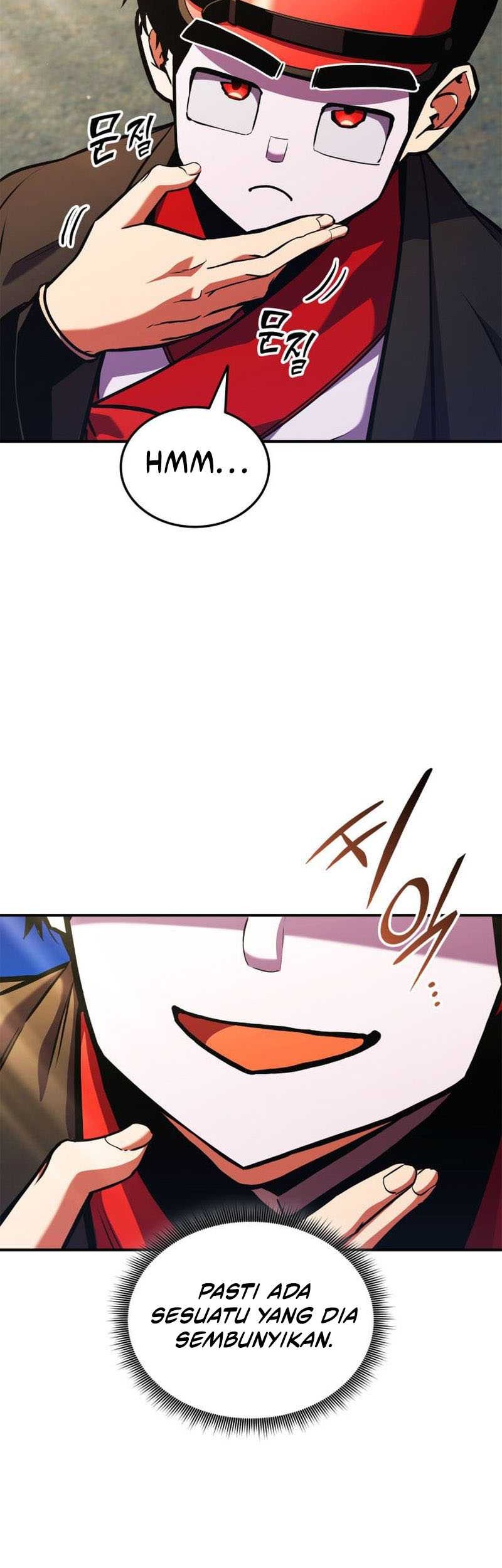 Ranker’s Return (Remake) Chapter 157 Gambar 12