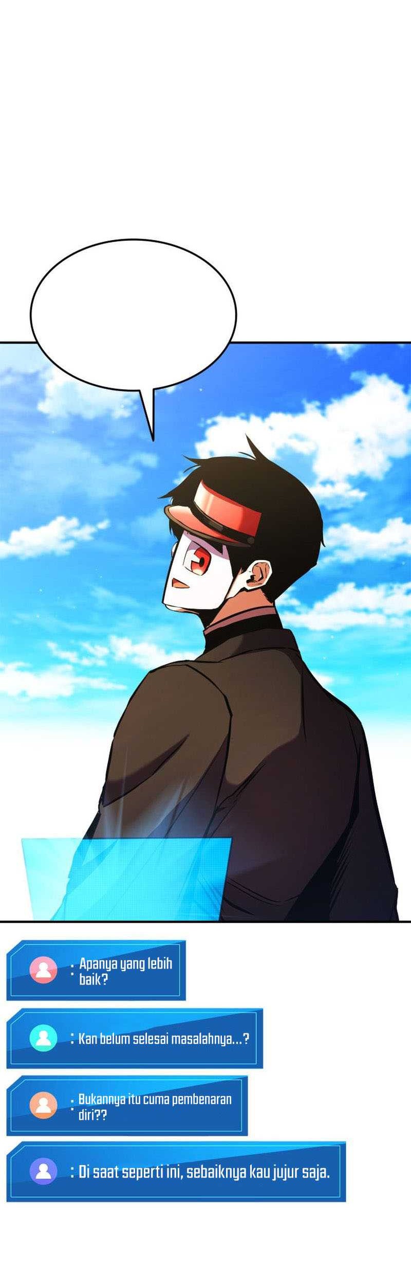 Ranker’s Return (Remake) Chapter 157 Gambar 13