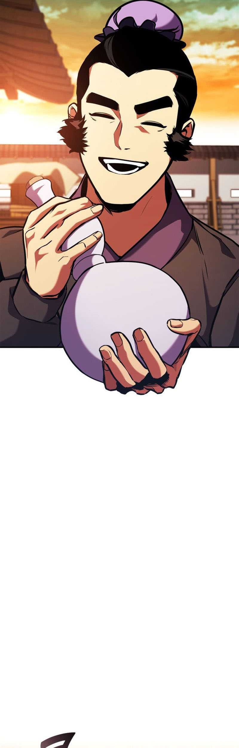 Ranker’s Return (Remake) Chapter 157 Gambar 19