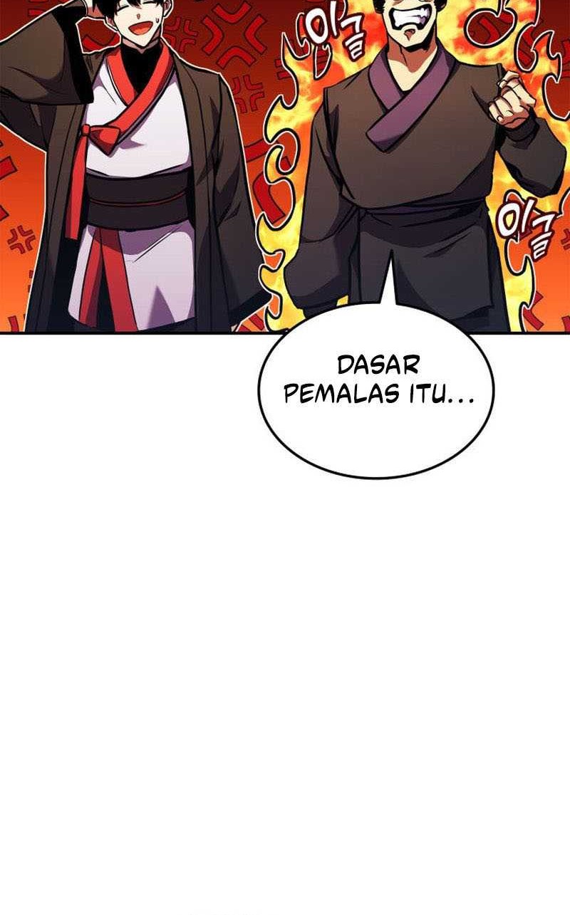 Ranker’s Return (Remake) Chapter 157 Gambar 21