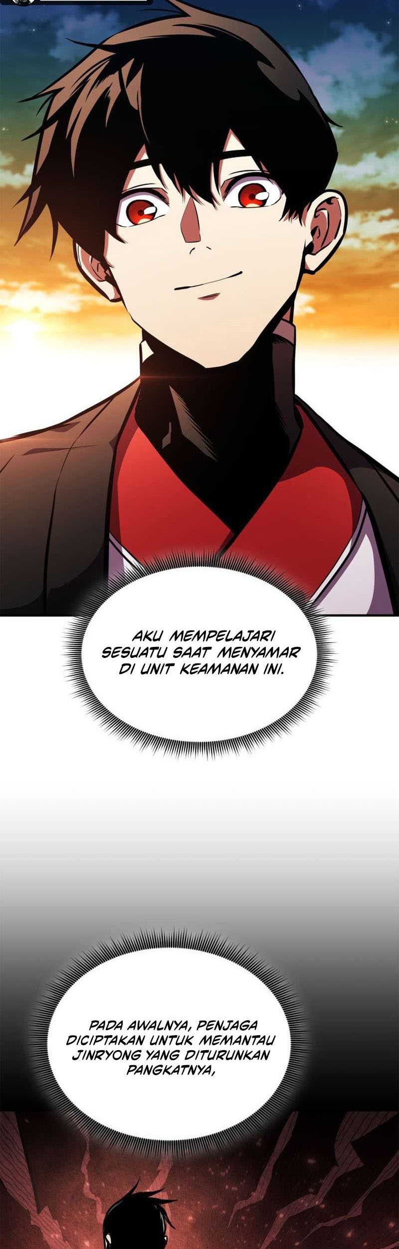 Ranker’s Return (Remake) Chapter 157 Gambar 23