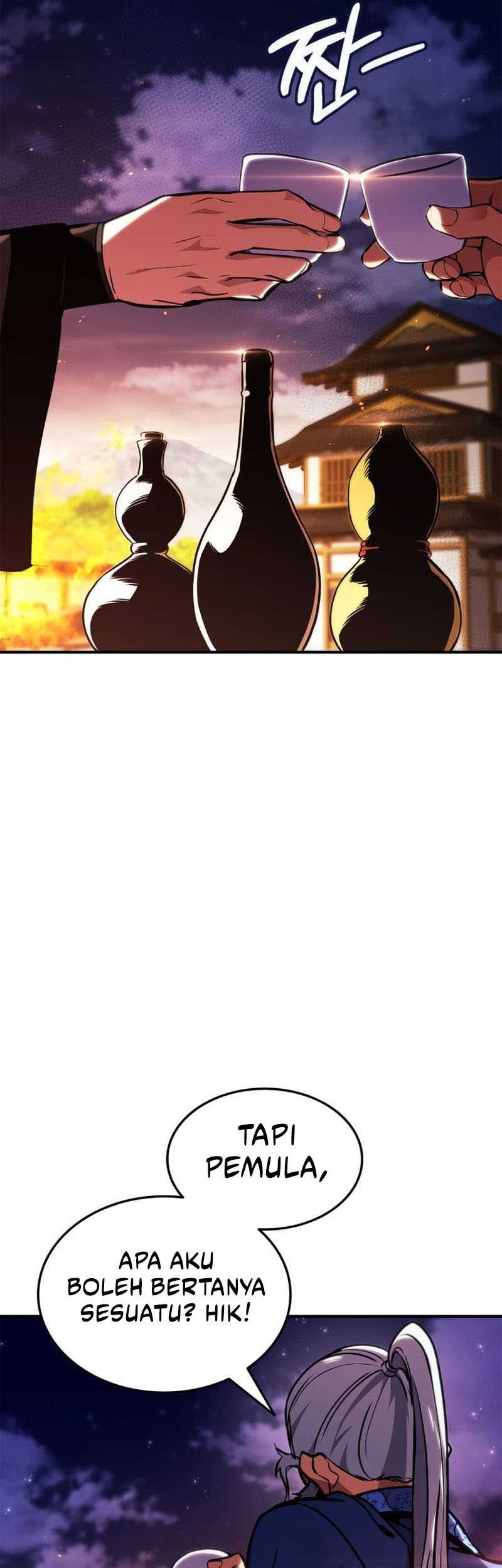 Ranker’s Return (Remake) Chapter 157 Gambar 26