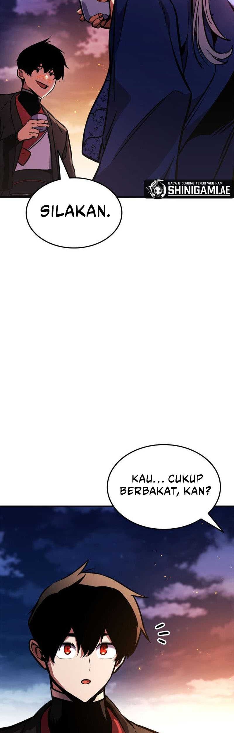 Ranker’s Return (Remake) Chapter 157 Gambar 27