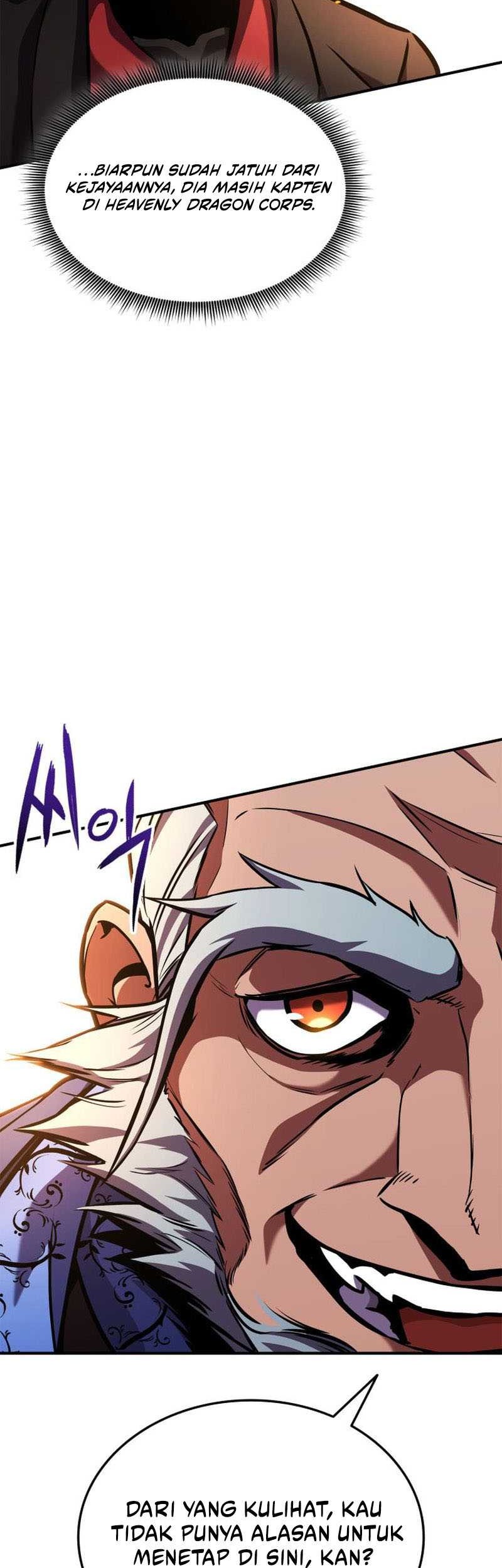 Ranker’s Return (Remake) Chapter 157 Gambar 28