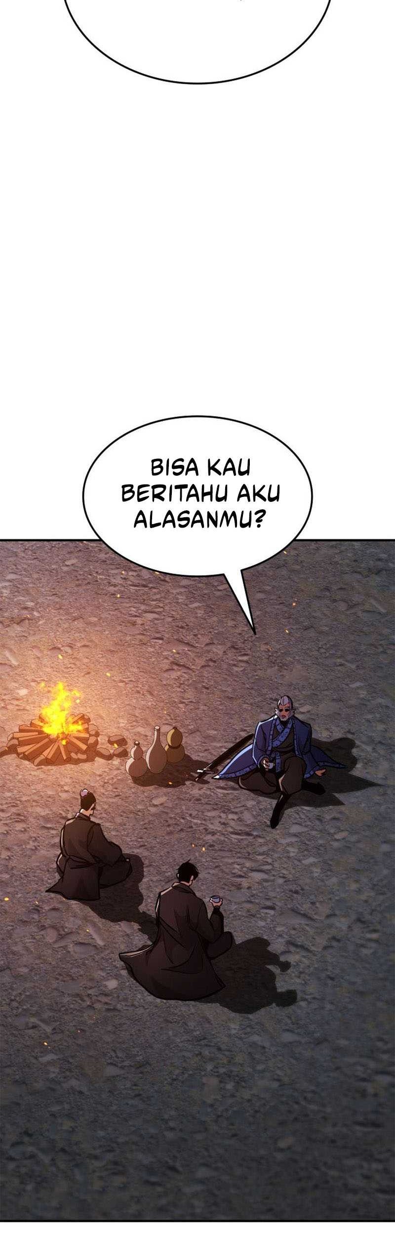 Ranker’s Return (Remake) Chapter 157 Gambar 29