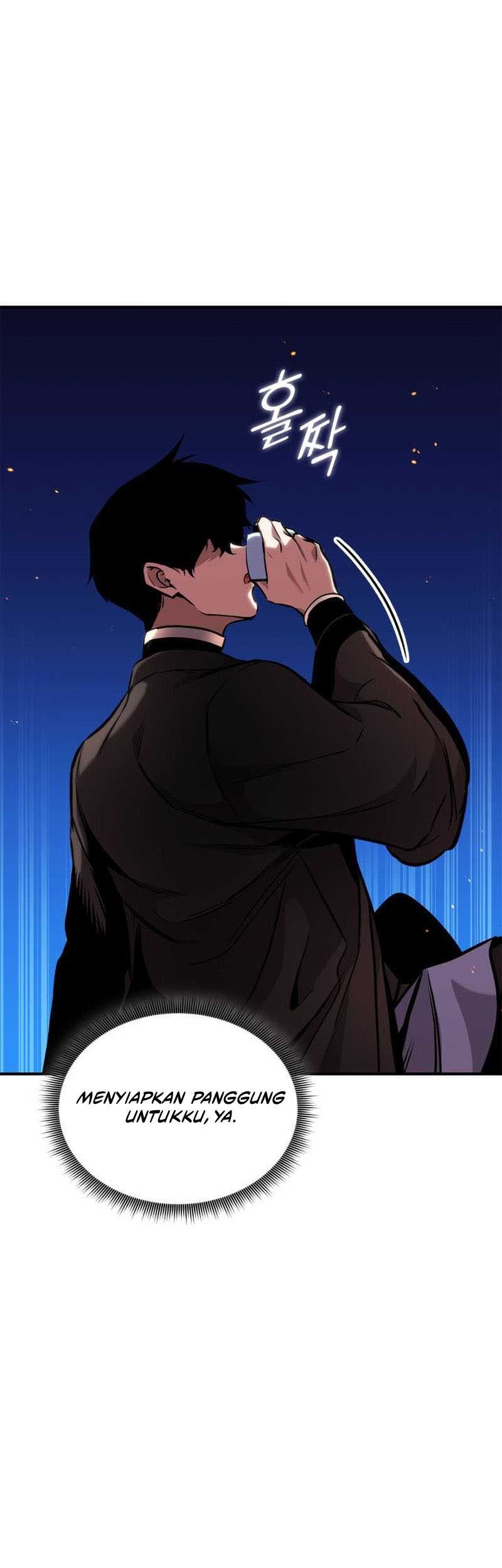 Ranker’s Return (Remake) Chapter 157 Gambar 30