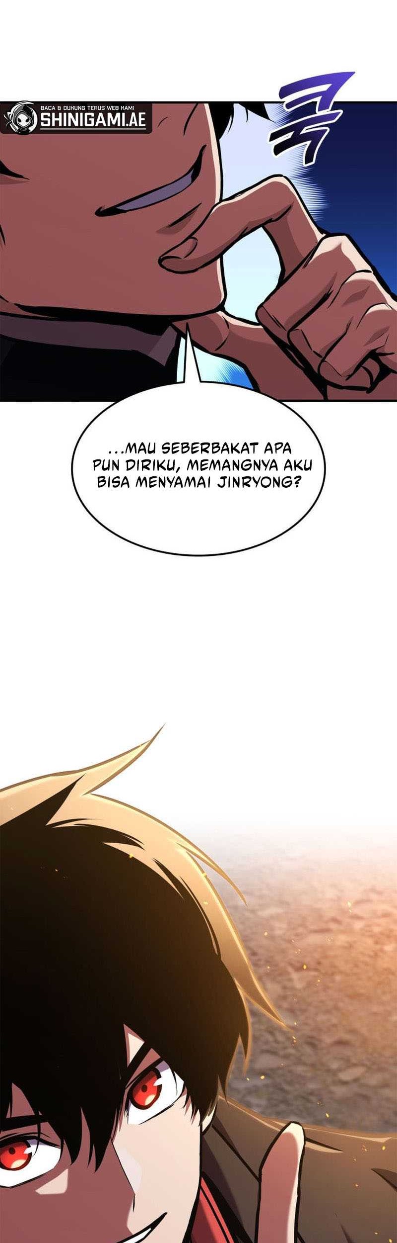 Ranker’s Return (Remake) Chapter 157 Gambar 31