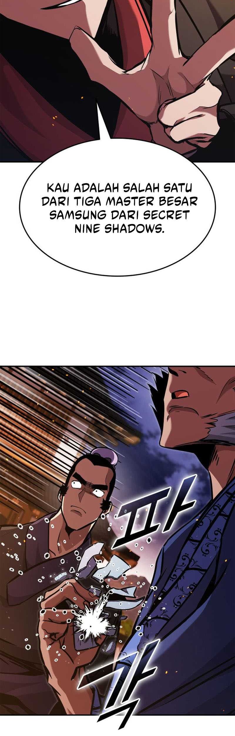 Ranker’s Return (Remake) Chapter 157 Gambar 32