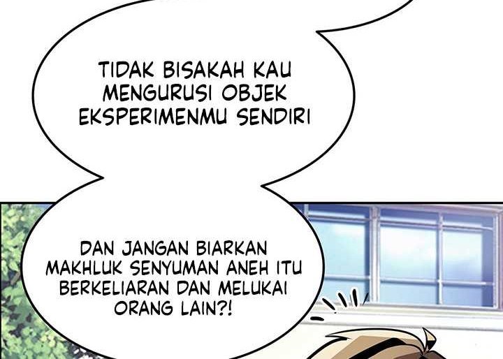 Hero? I Quit A Long Time Ago Chapter 445 Gambar 27