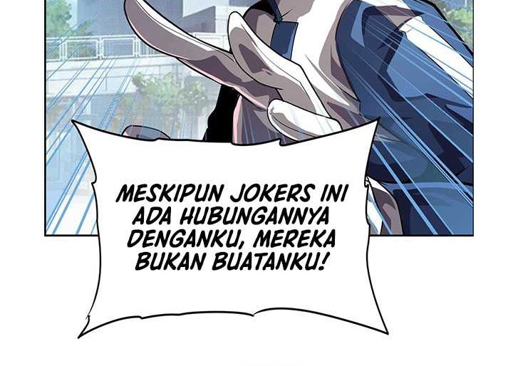 Hero? I Quit A Long Time Ago Chapter 445 Gambar 29