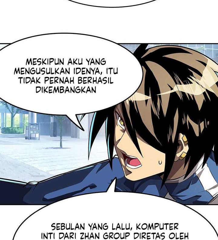 Hero? I Quit A Long Time Ago Chapter 445 Gambar 31