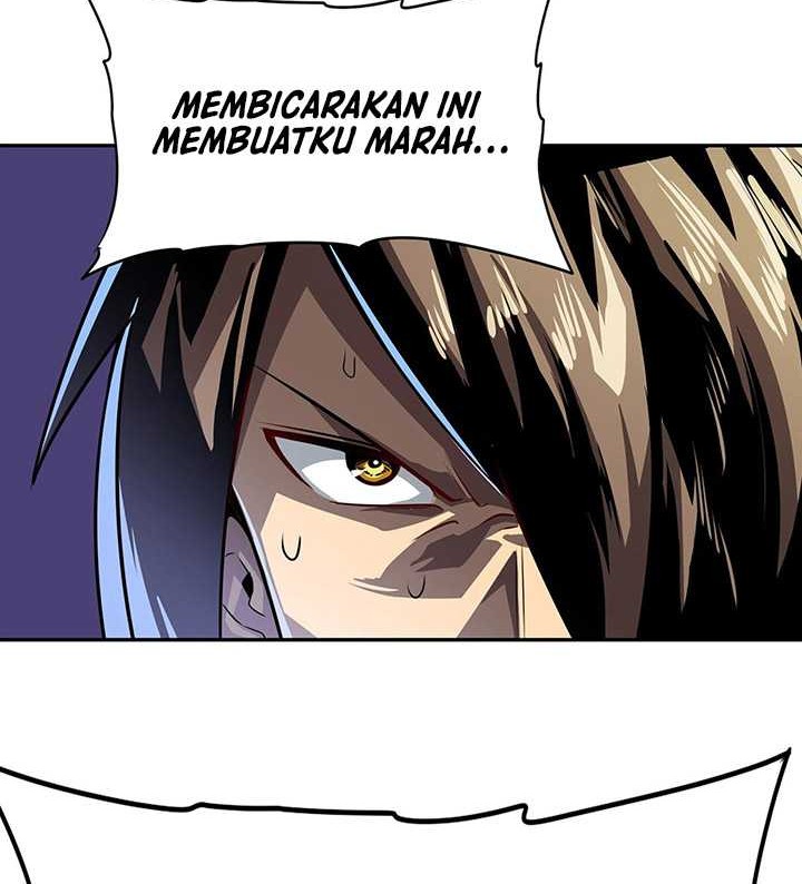 Hero? I Quit A Long Time Ago Chapter 445 Gambar 33