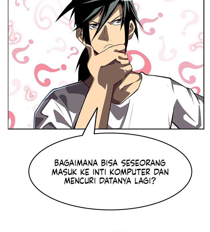 Hero? I Quit A Long Time Ago Chapter 445 Gambar 35