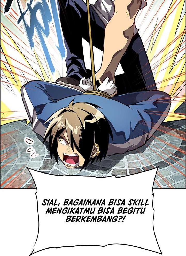 Hero? I Quit A Long Time Ago Chapter 445 Gambar 37