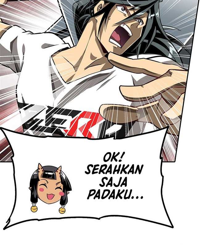 Hero? I Quit A Long Time Ago Chapter 445 Gambar 19