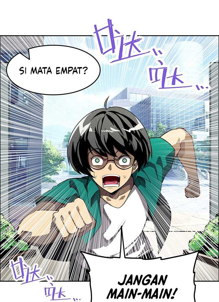 Hero? I Quit A Long Time Ago Chapter 445 Gambar 39