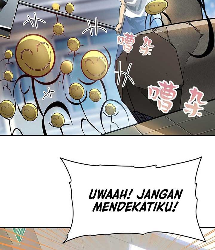 Hero? I Quit A Long Time Ago Chapter 445 Gambar 13
