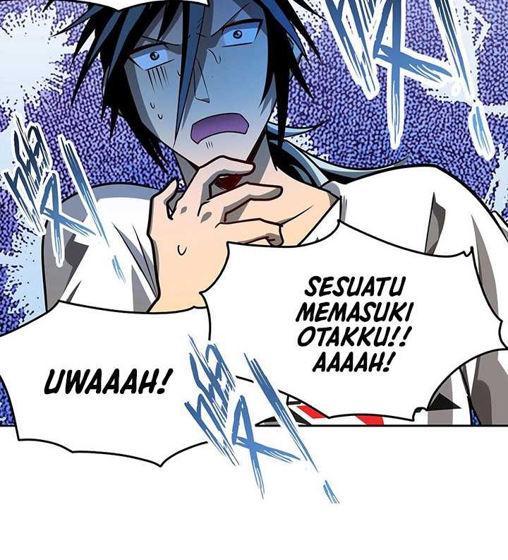 Hero? I Quit A Long Time Ago Chapter 445 Gambar 15