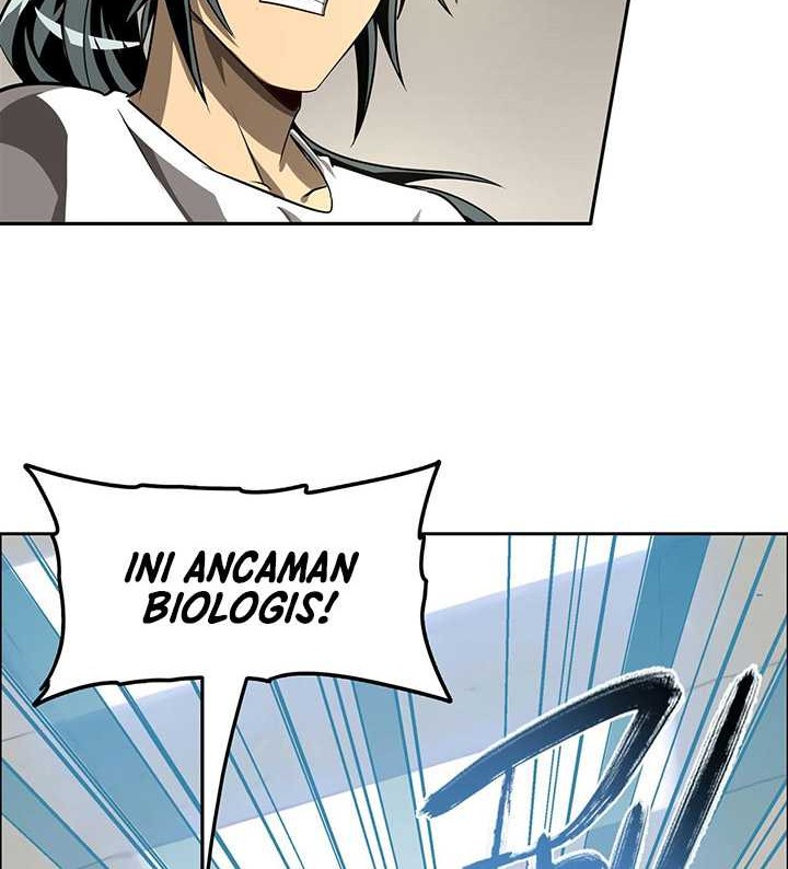 Hero? I Quit A Long Time Ago Chapter 445 Gambar 17