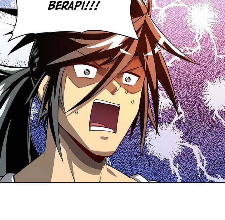 Hero? I Quit A Long Time Ago Chapter 444 Gambar 31