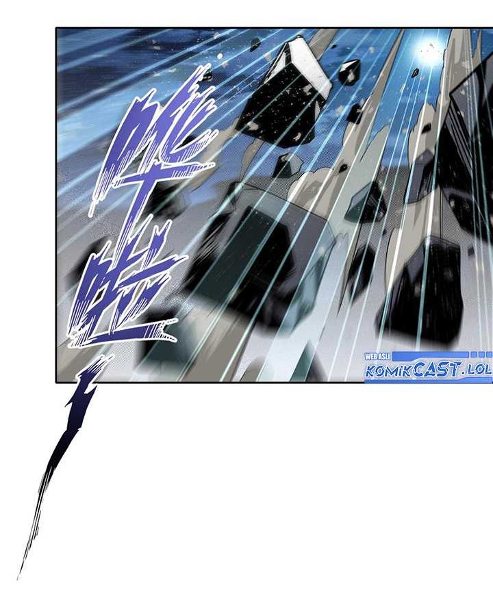 Hero? I Quit A Long Time Ago Chapter 444 Gambar 21