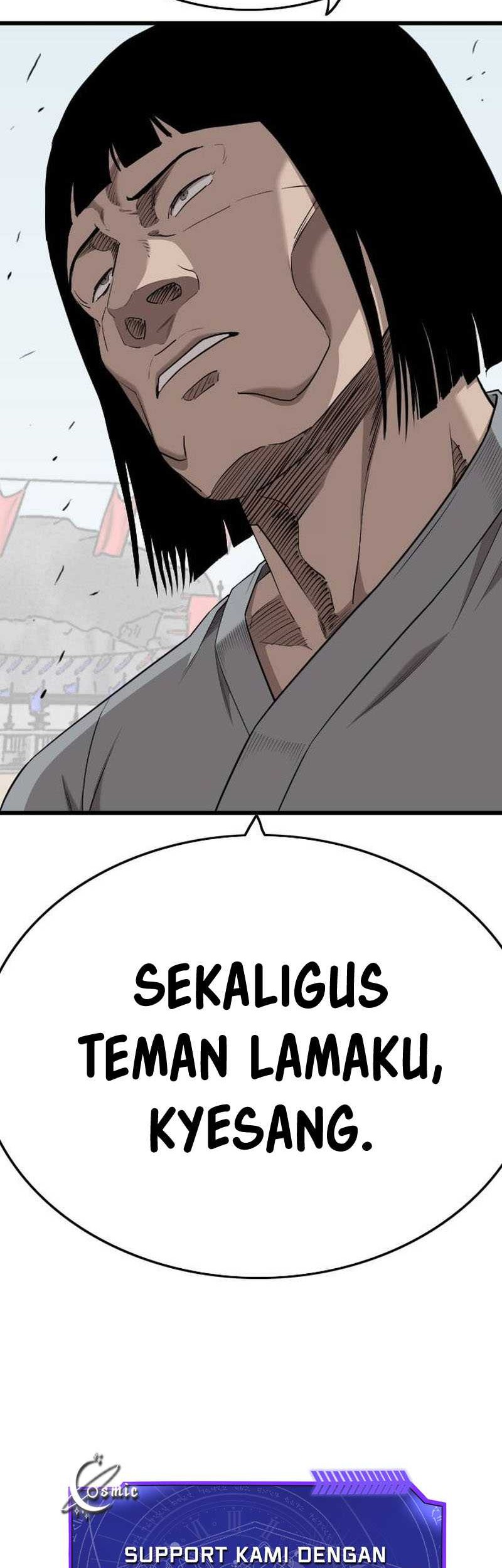 A Bad Person Chapter 203 Gambar 58